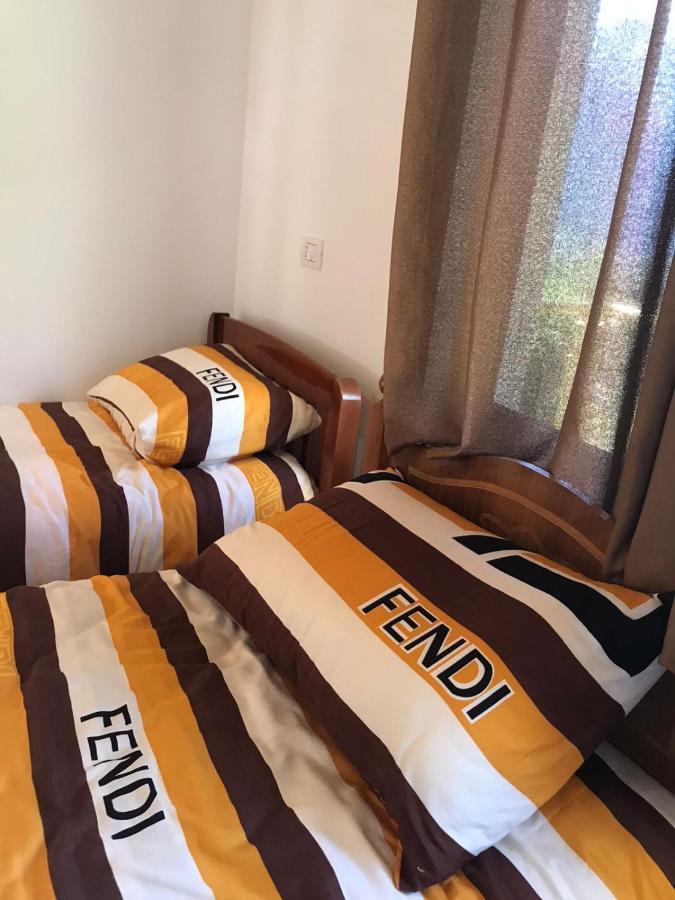 فندق Elvis Blini Thethi المظهر الخارجي الصورة