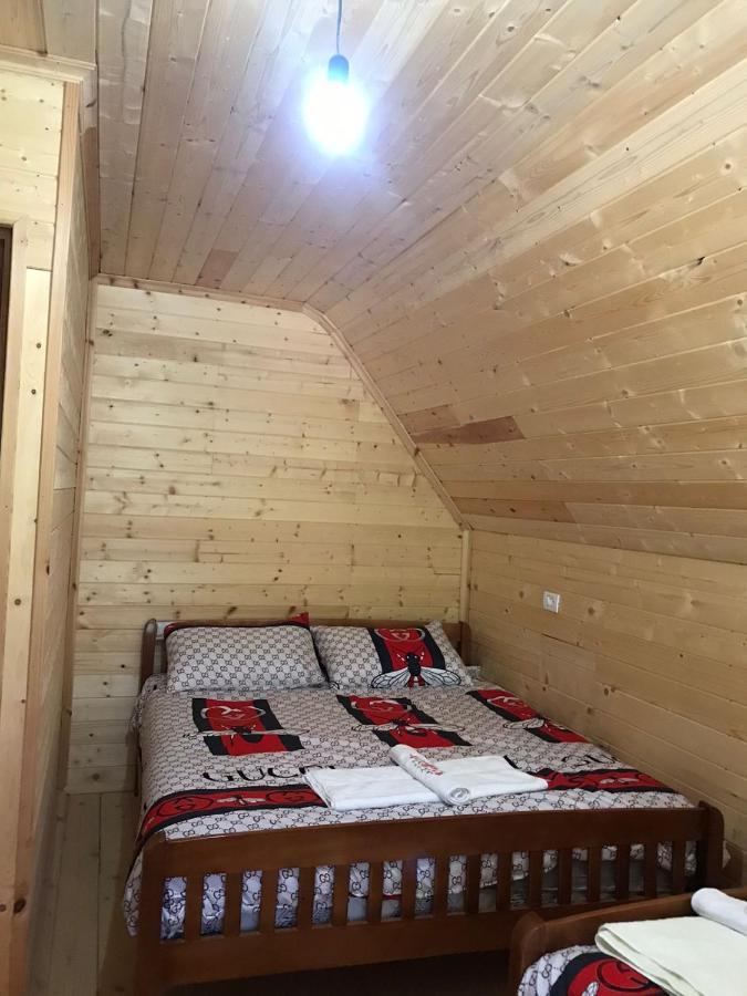 فندق Elvis Blini Thethi المظهر الخارجي الصورة