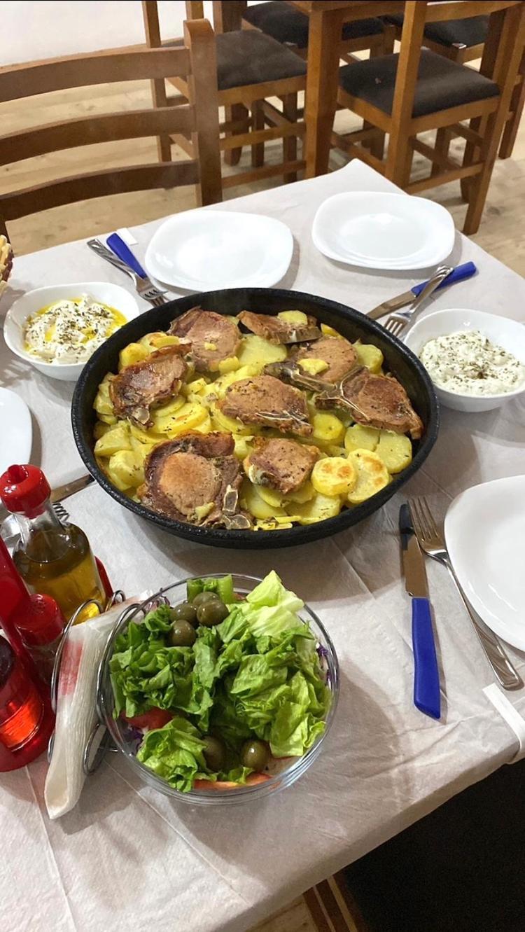 فندق Elvis Blini Thethi المظهر الخارجي الصورة